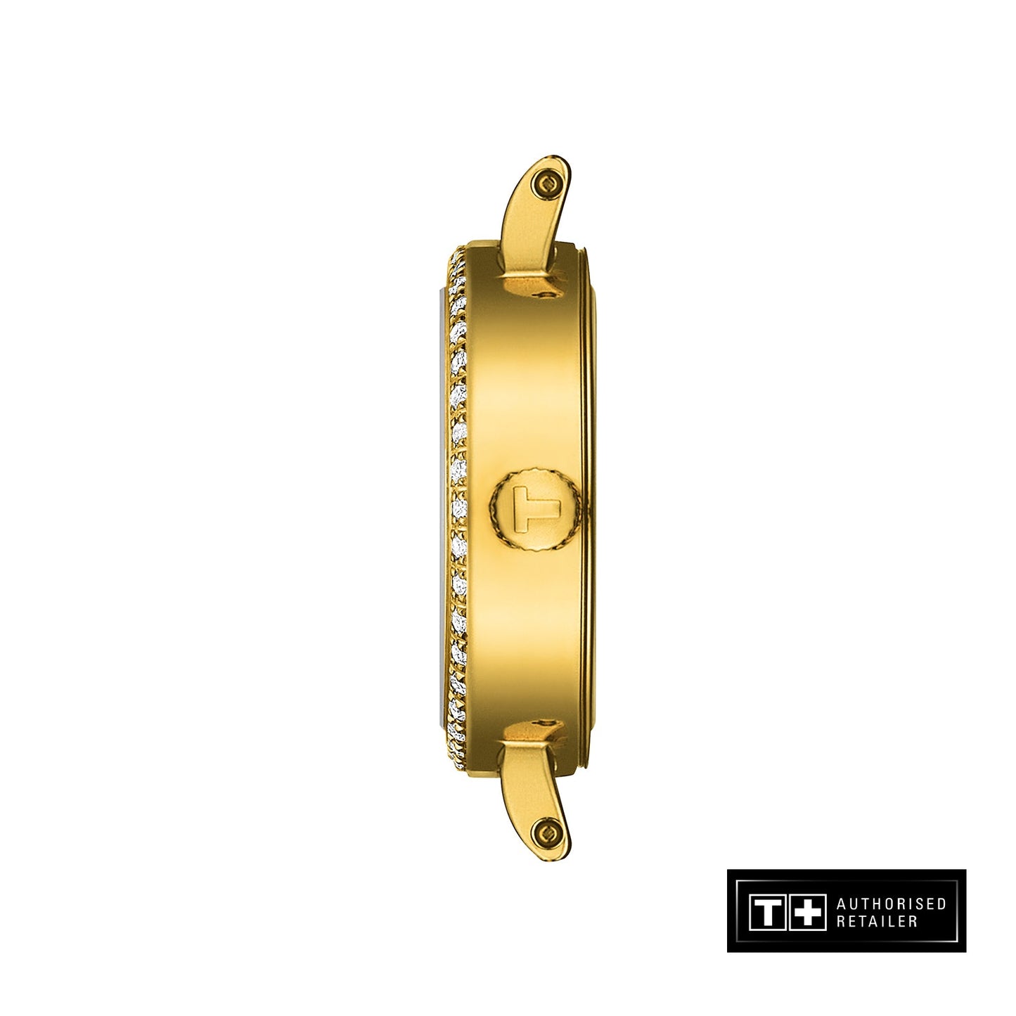 Tissot Lovely Round T140.009.63.026.00