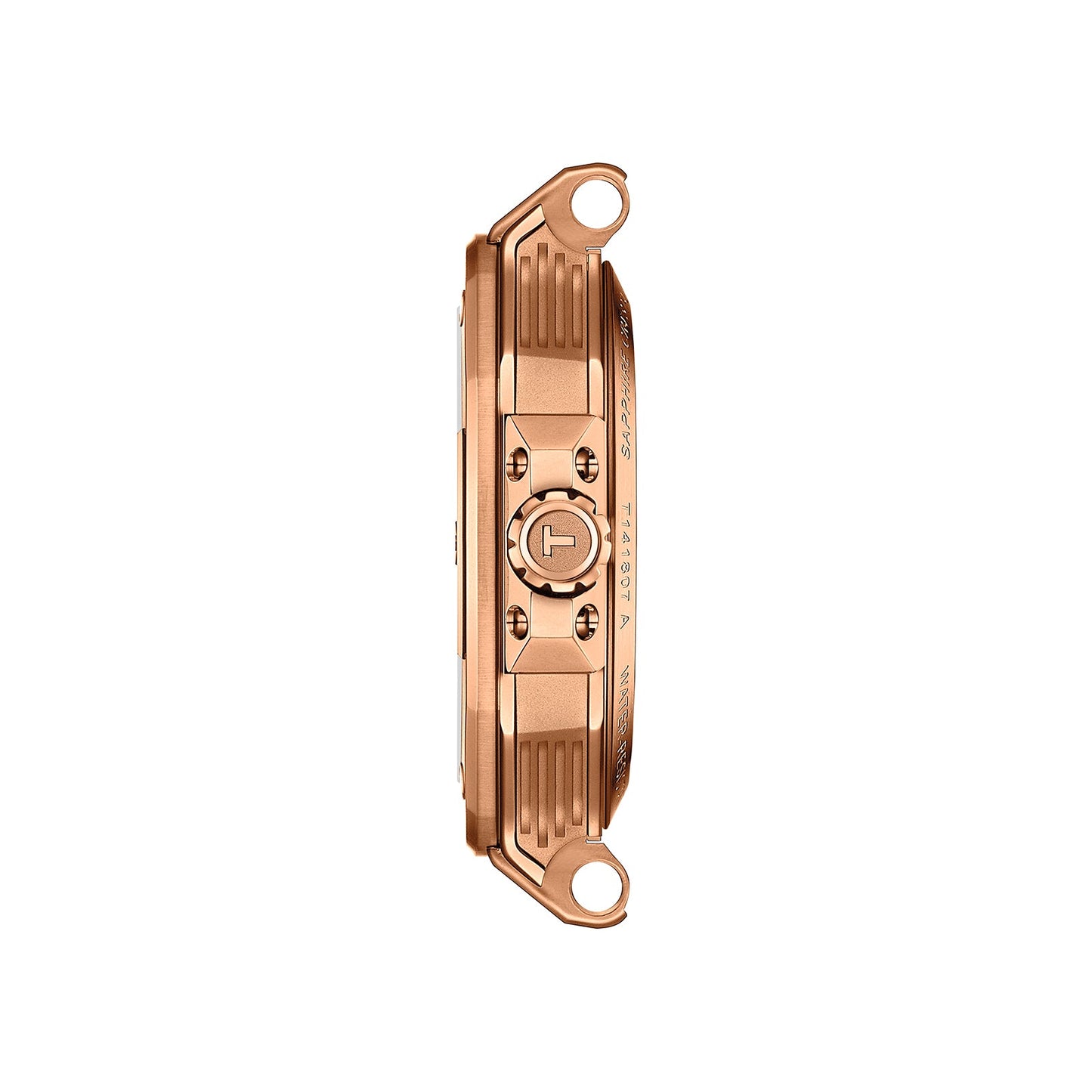 Tissot T-Race Powermatic 80 41MM T141.807.37.051.00