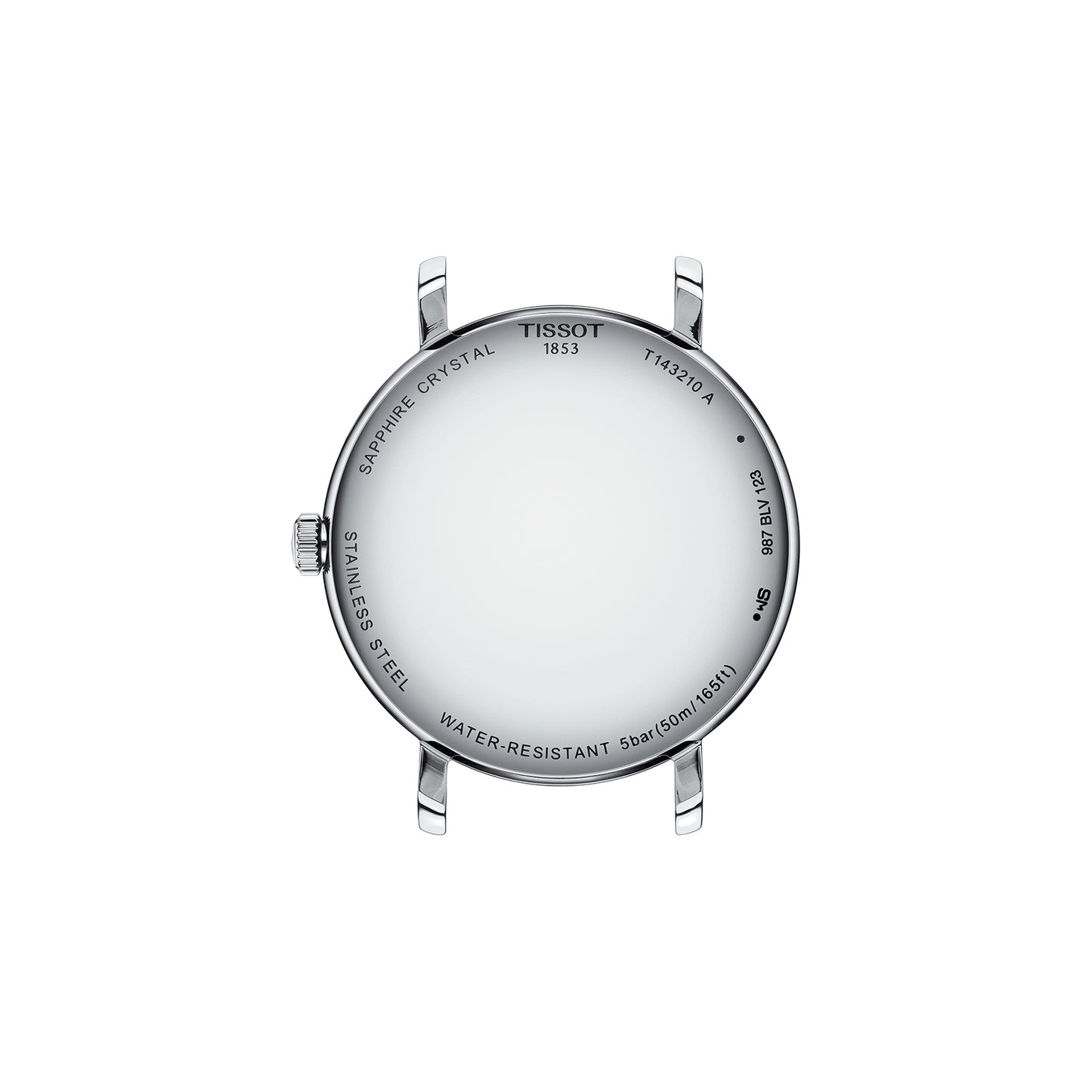 Tissot Everytime 34MM T143.210.11.011.00