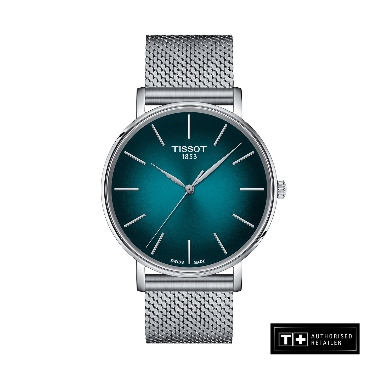 Tissot Everytime T143.410.11.091.00