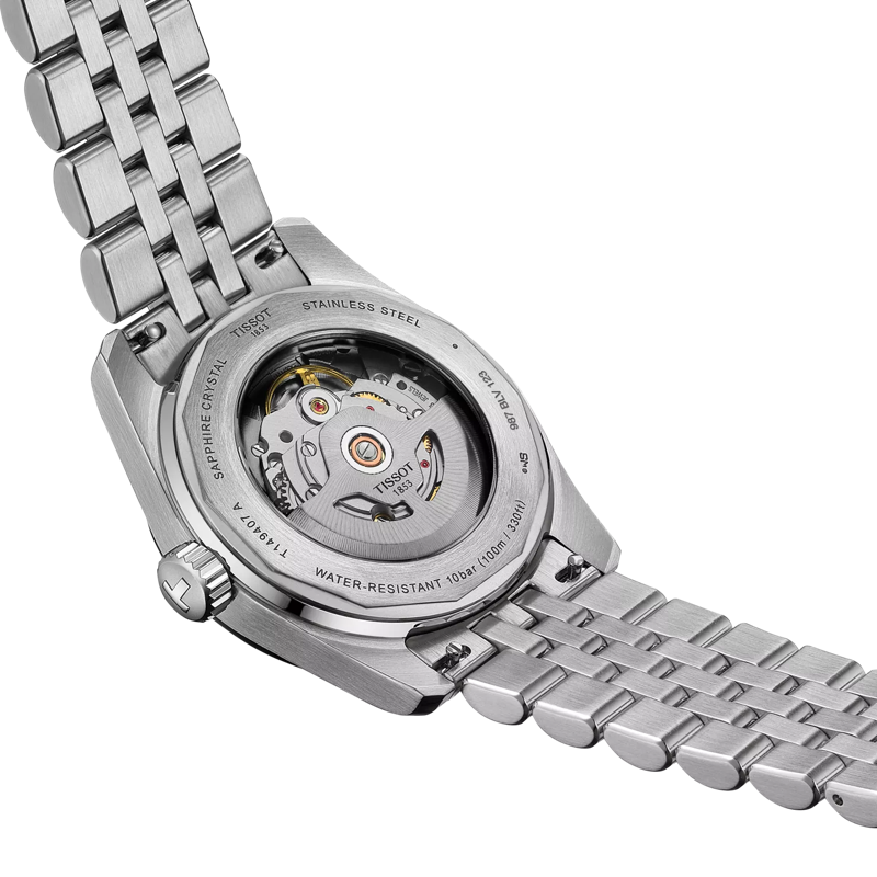 Tissot PR516 Powermatic 80 T149.407.11.051.00