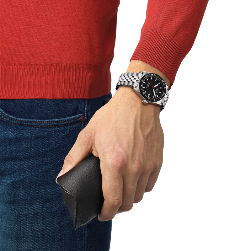 Tissot PR516 Powermatic 80 T149.407.11.051.00