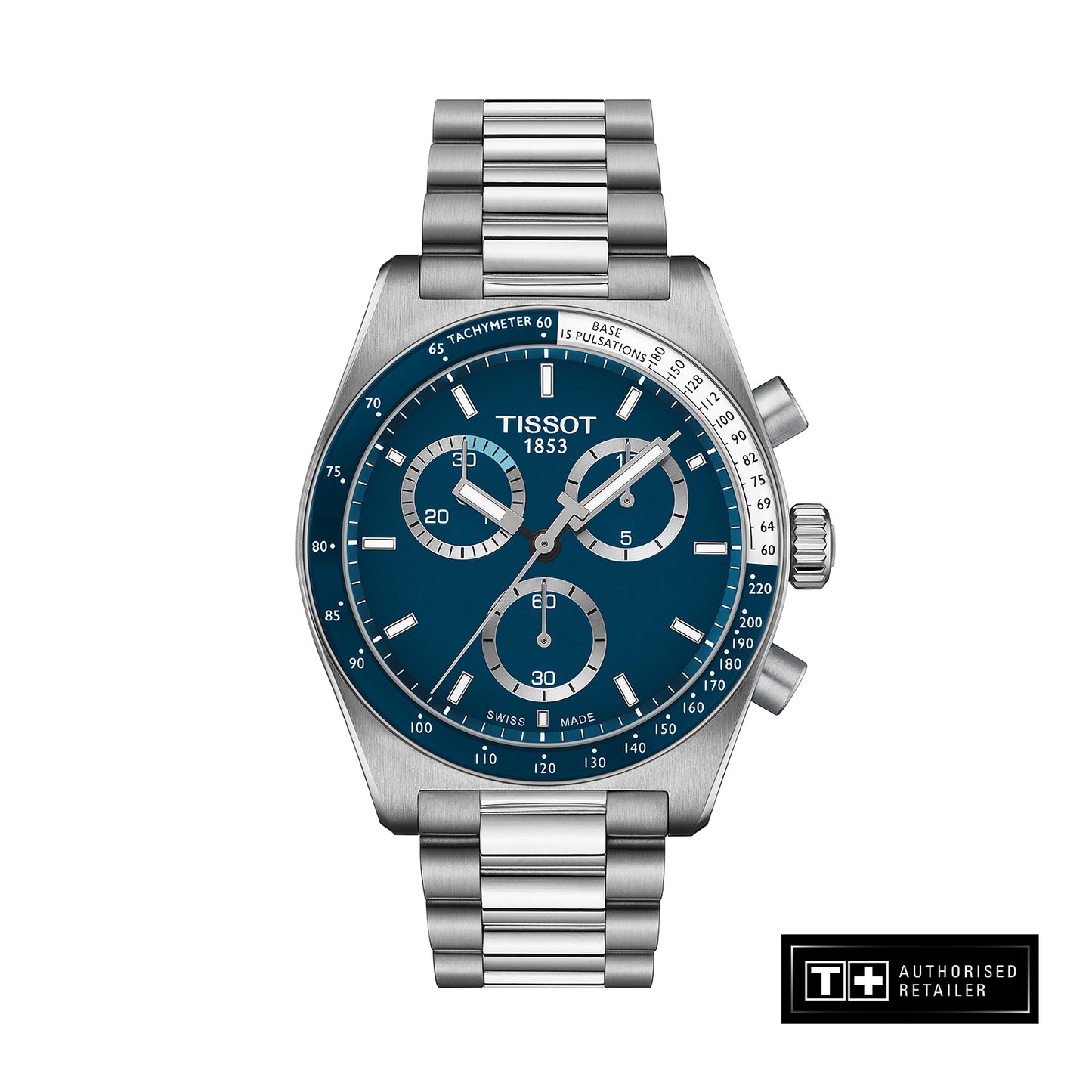 Tissot PR516 Chronograph T149.417.11.041.00