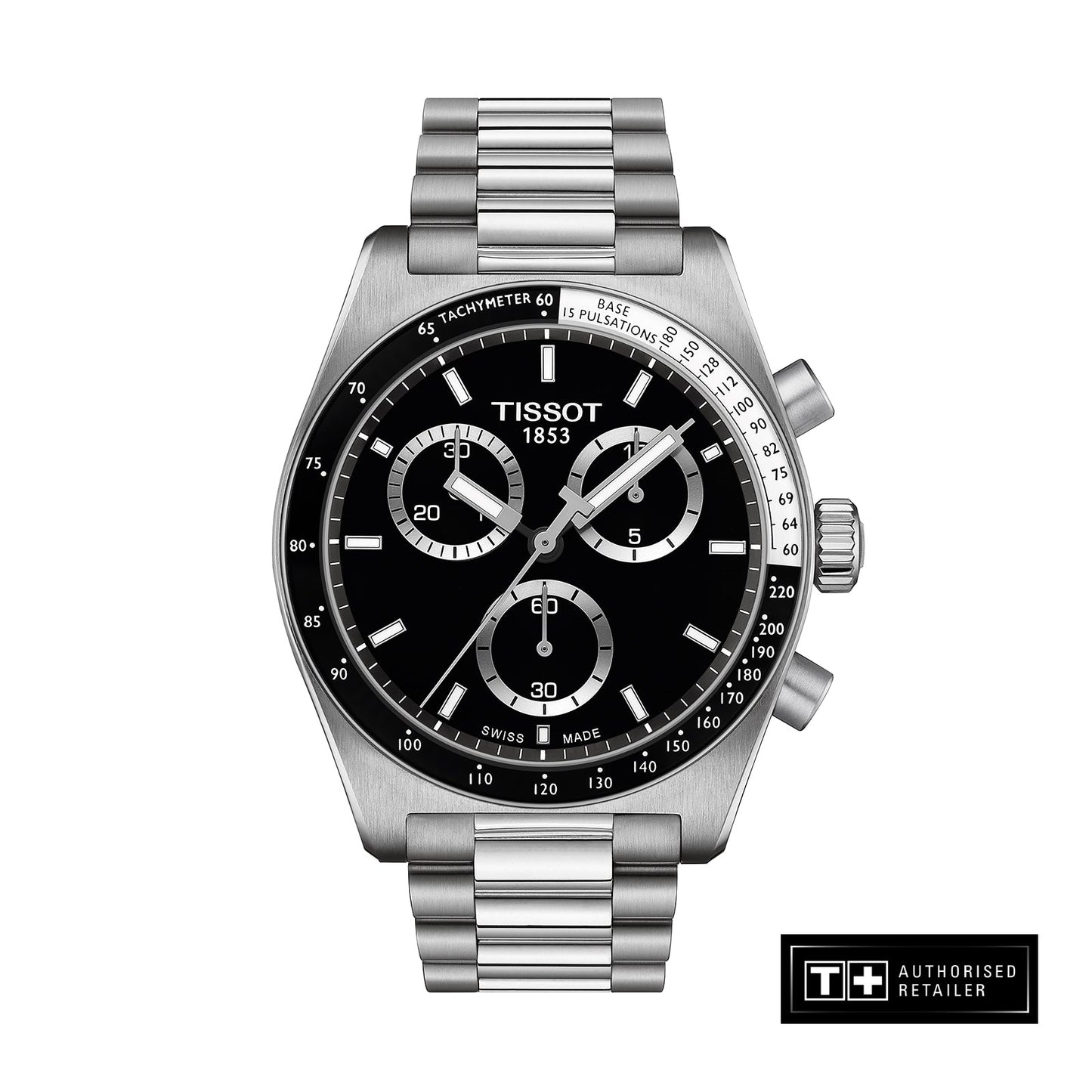 Tissot PR516 Chronograph T149.417.11.051.00
