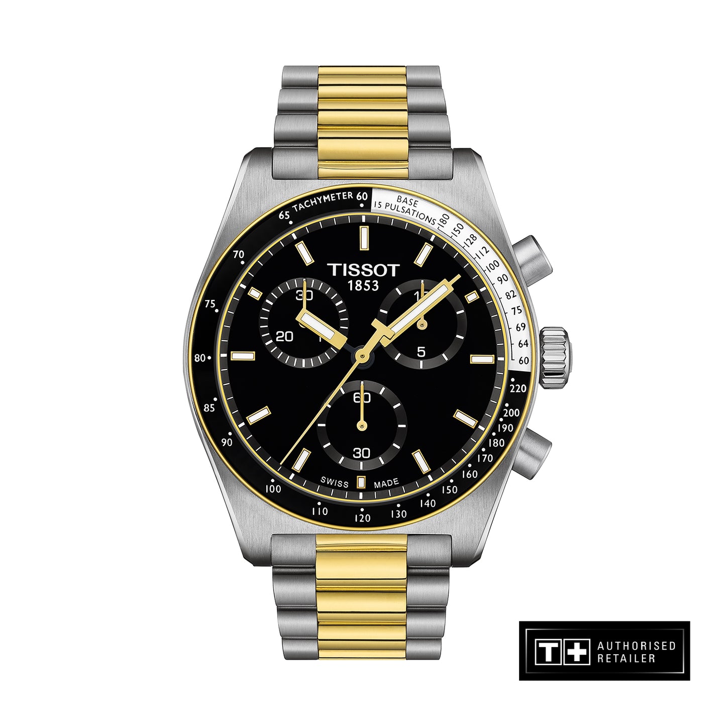 Tissot PR516 Chronograph T149.417.22.051.00