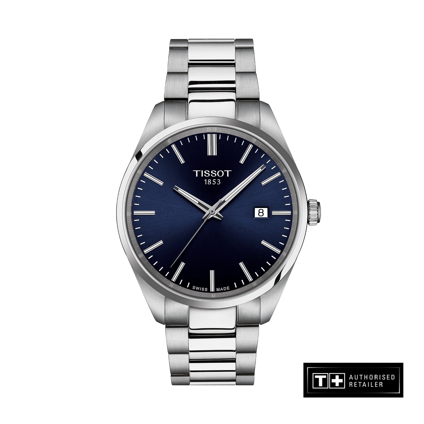Tissot PR 100 T150.410.11.041.00
