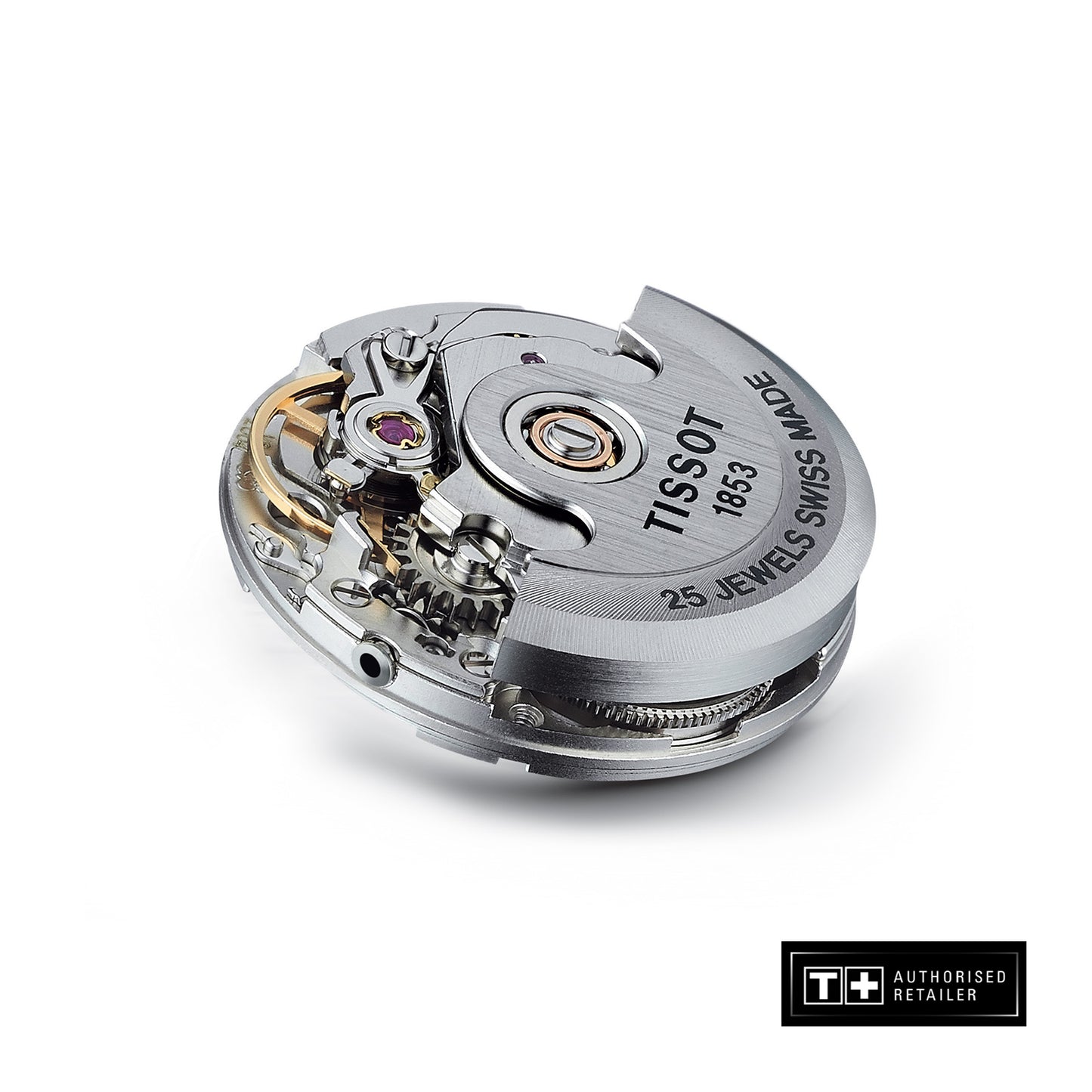 Tissot Le Locle Automatic Lady T41.1.113.77