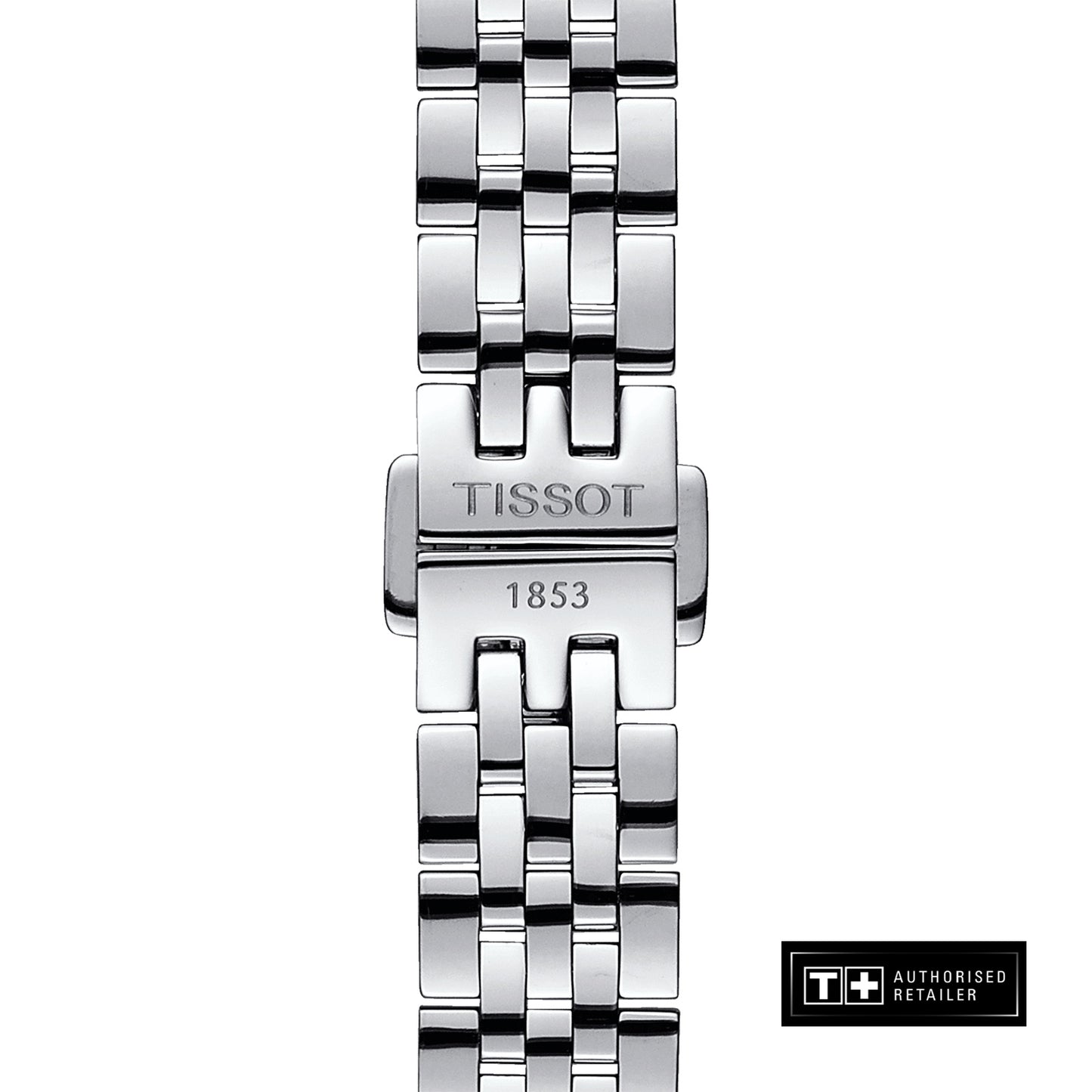 Tissot Le Locle Automatic Small Lady (25.30) T41.1.183.33