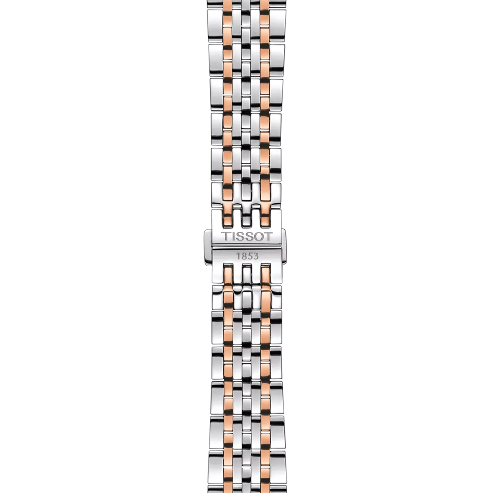 Tissot Le Locle Powermatic 80 Open Heart T006.407.22.033.02