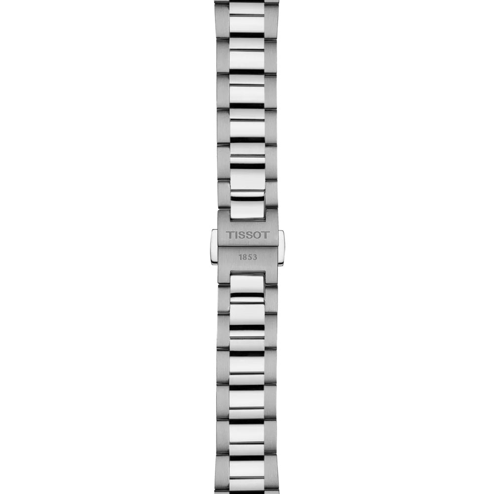 Tissot PR 100 Jungfraubahn 34mm T150.210.11.031.01