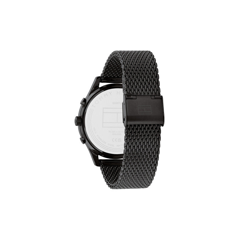 Tommy Hilfiger 1710505 Men's Steel Mesh Watch
