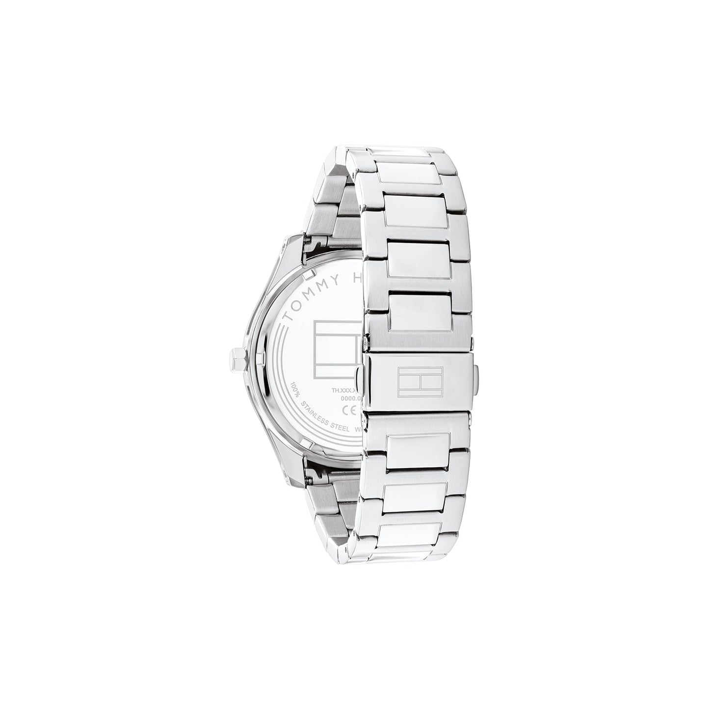 Tommy Hilfiger 1710541 Men's Steel Watch