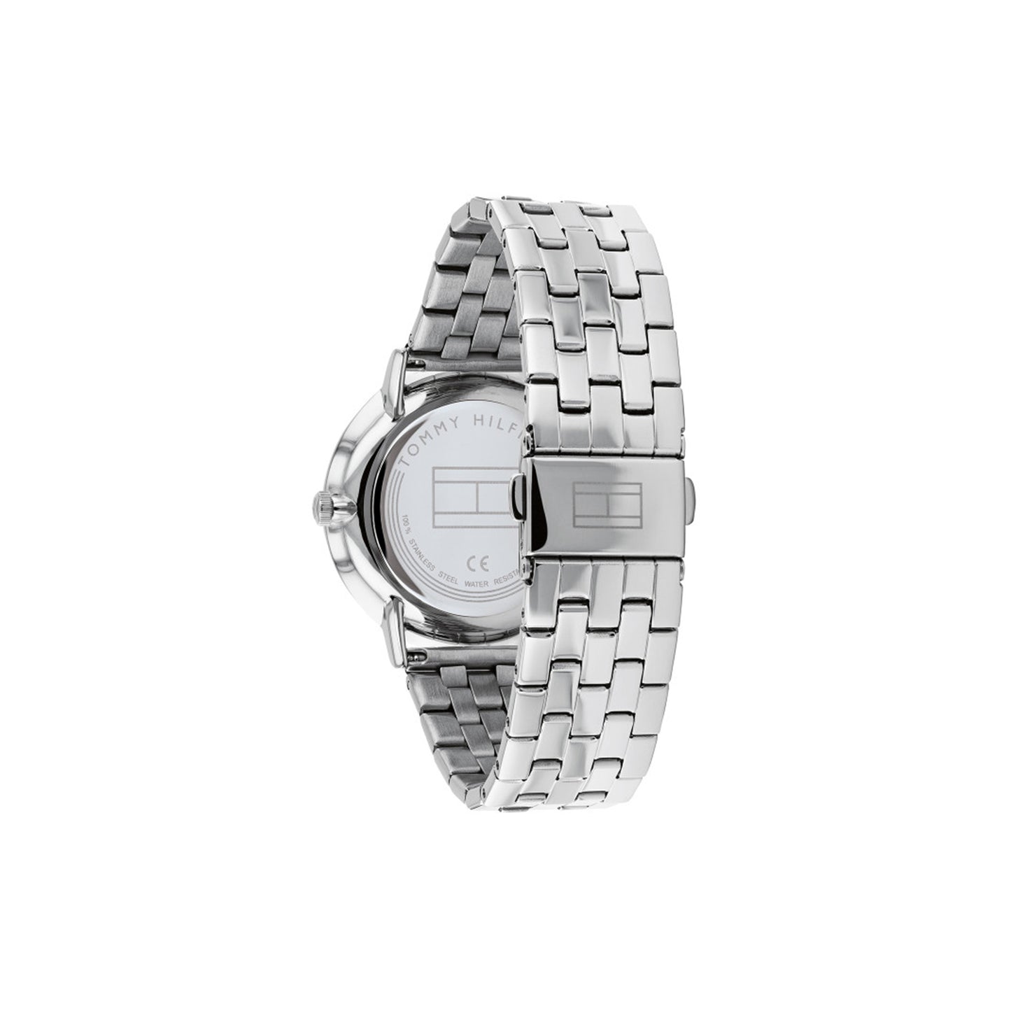 Tommy Hilfiger 1782068 Women's Steel Watch