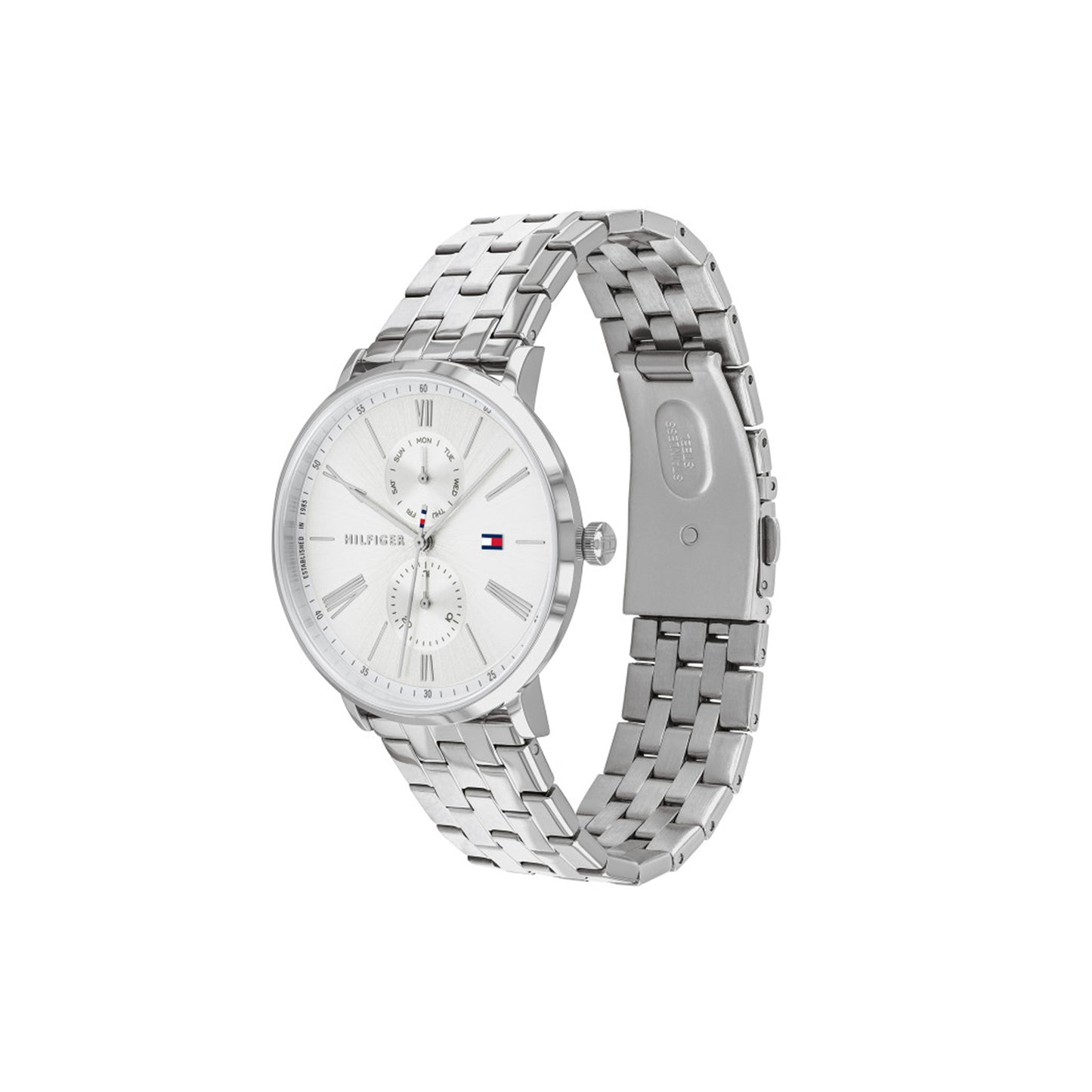 Tommy Hilfiger 1782068 Women's Steel Watch