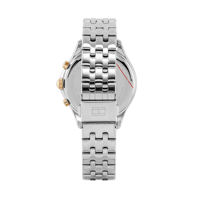 Tommy Hilfiger 1782122 Women's Steel Watch