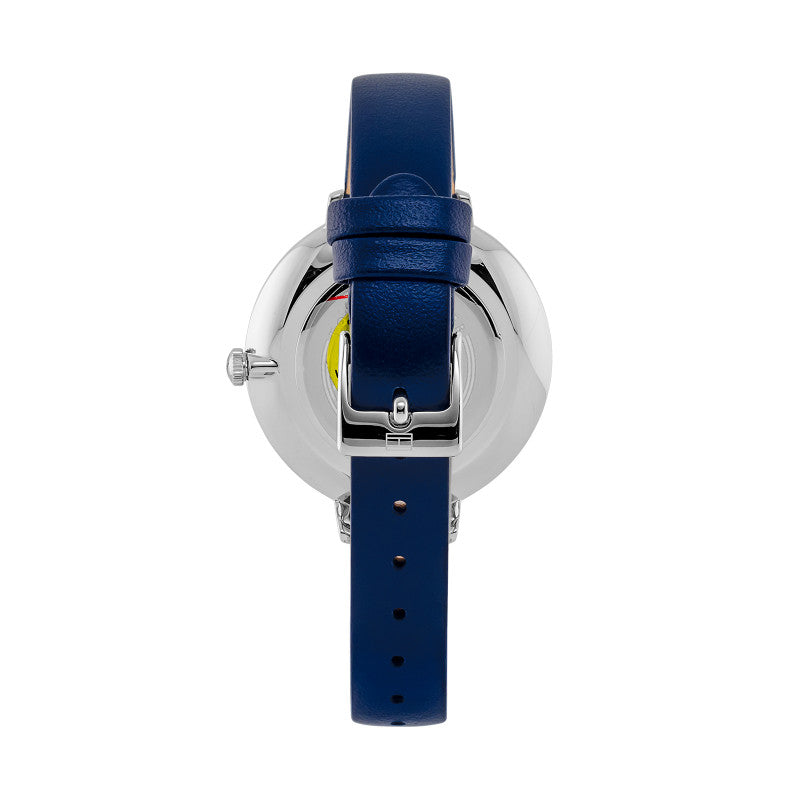 Tommy Hilfiger 1782153 Women's Leather Watch