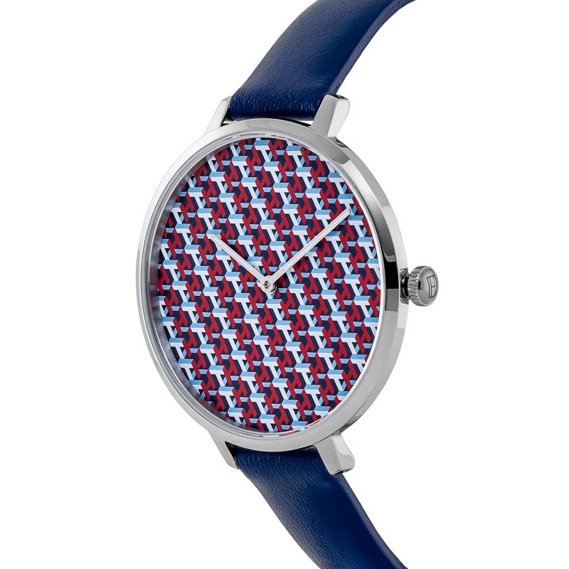 Tommy Hilfiger 1782153 Women's Leather Watch