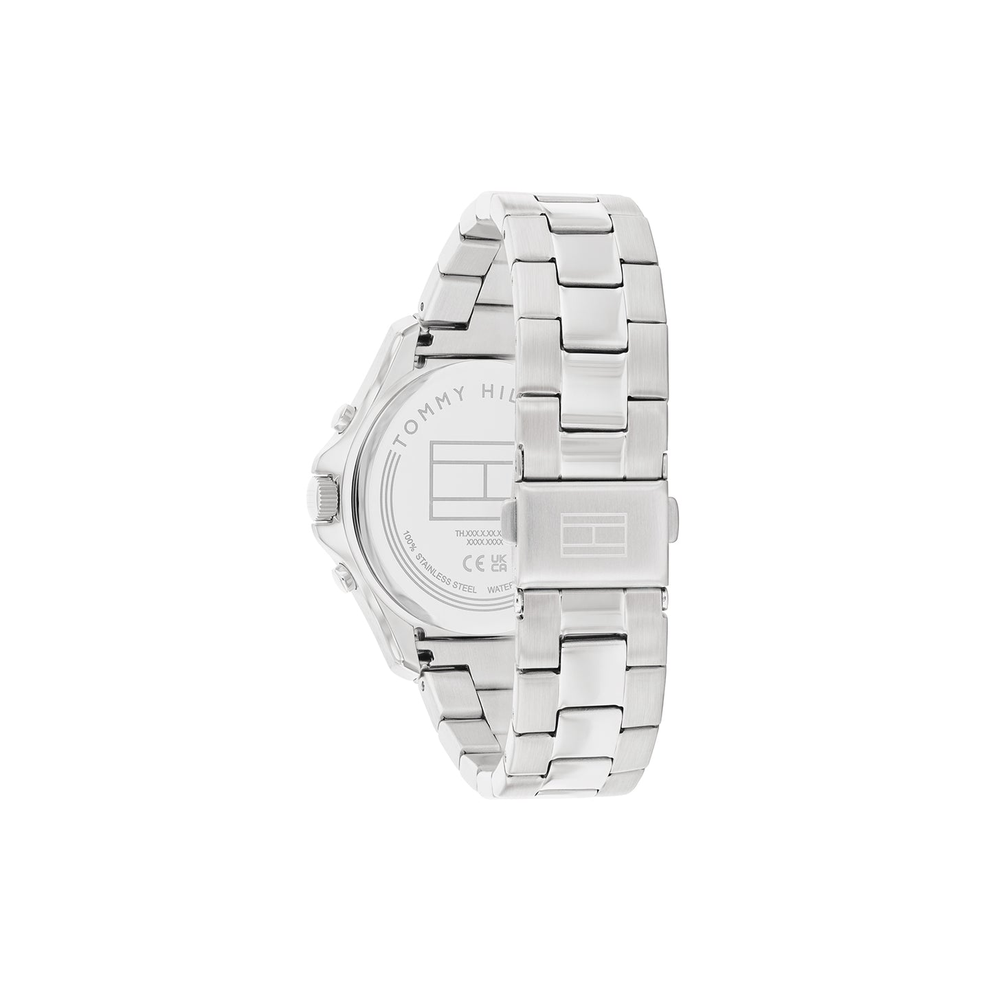Tommy Hilfiger 1782638 Women's Steel Watch