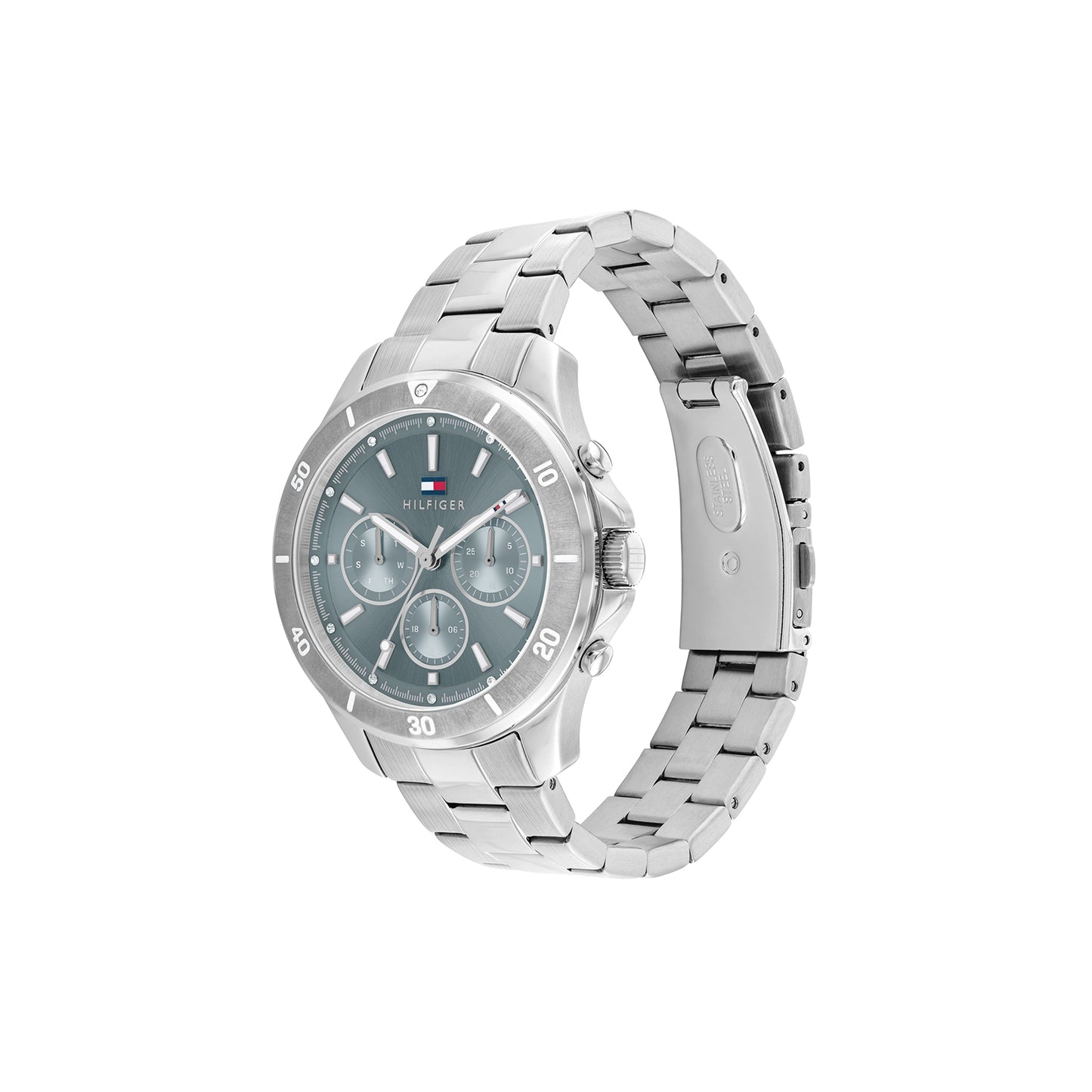 Tommy Hilfiger 1782638 Women's Steel Watch