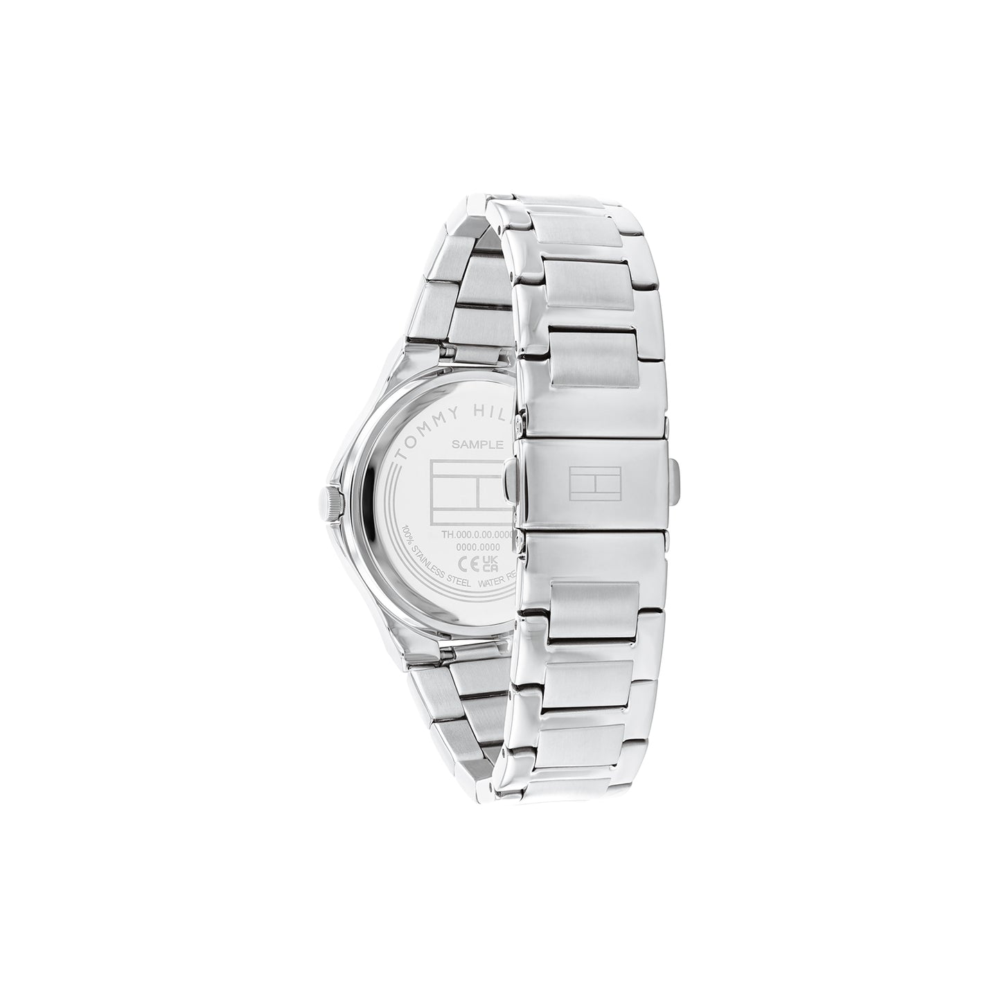 Tommy Hilfiger 1782641 Women's Steel Watch