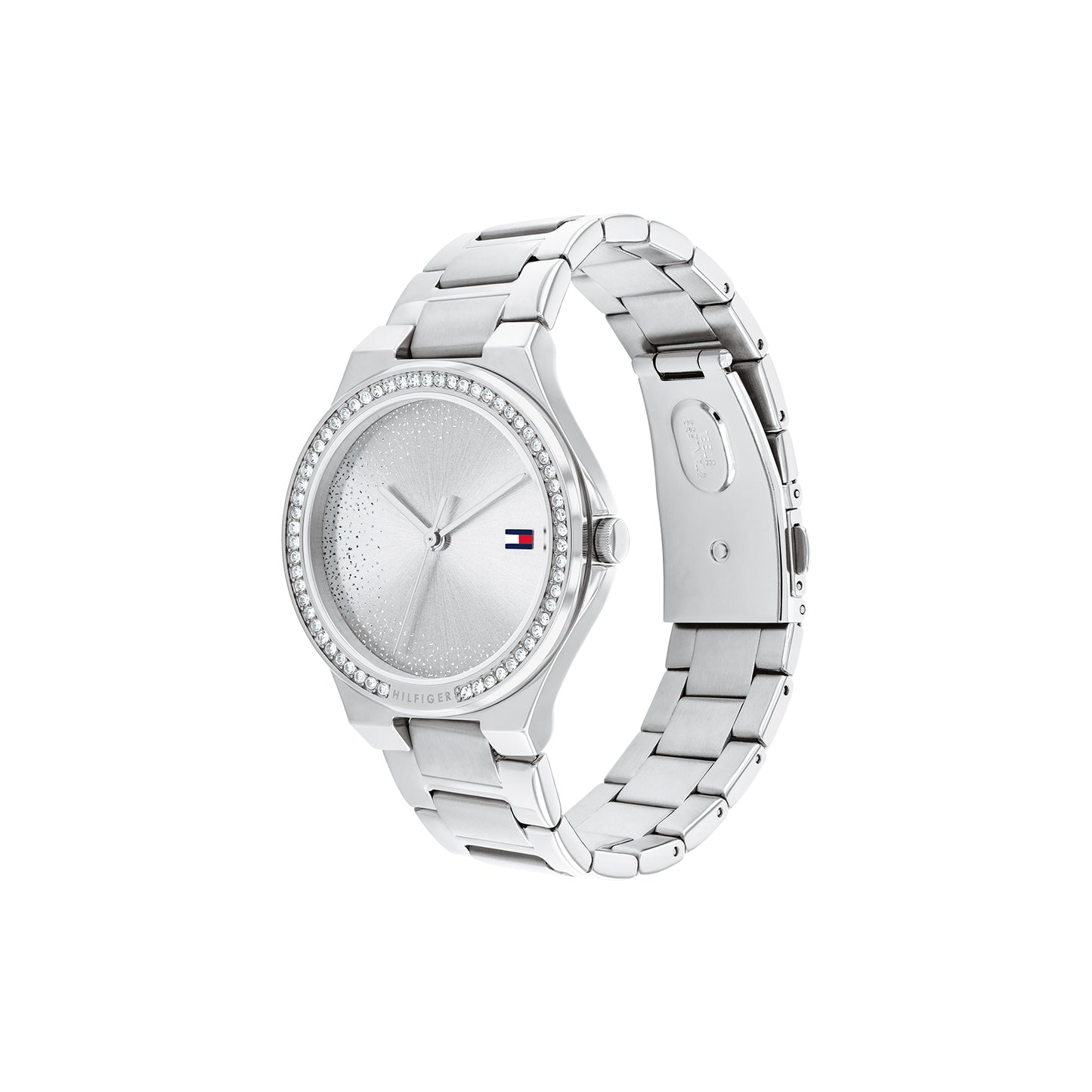 Tommy Hilfiger 1782641 Women's Steel Watch