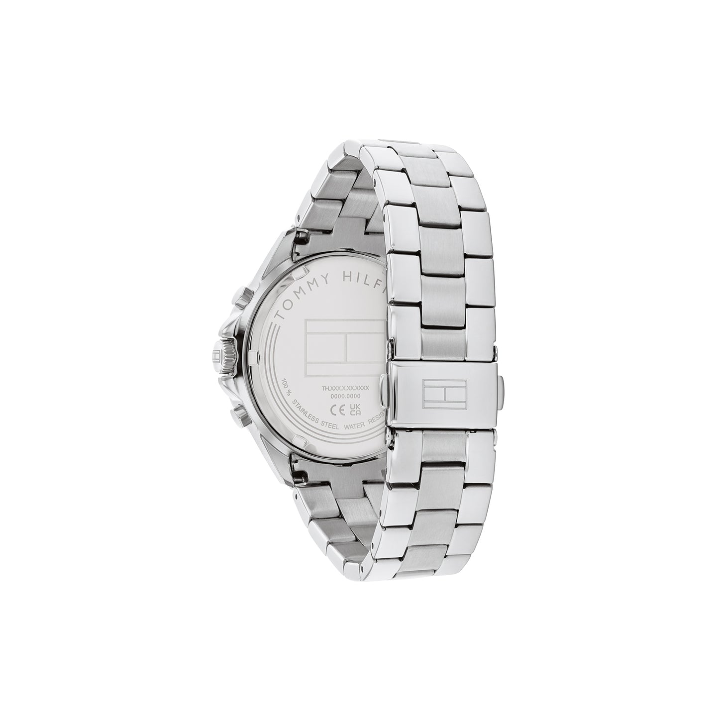 Tommy Hilfiger 1782708 Women's Steel Watch