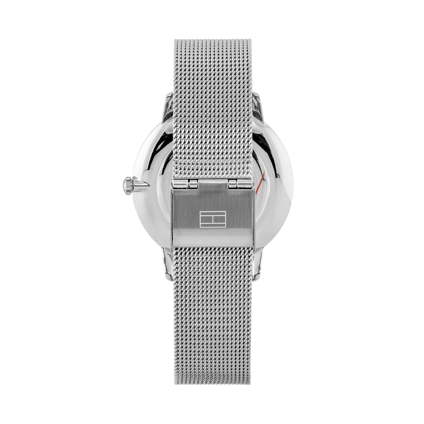 Tommy Hilfiger 1791663 Men's Steel Mesh Watch