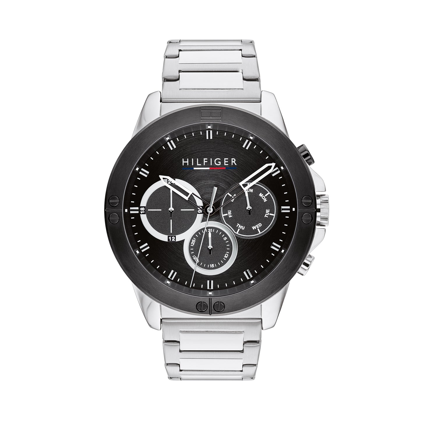 Tommy Hilfiger 1791890 Men's Steel Watch