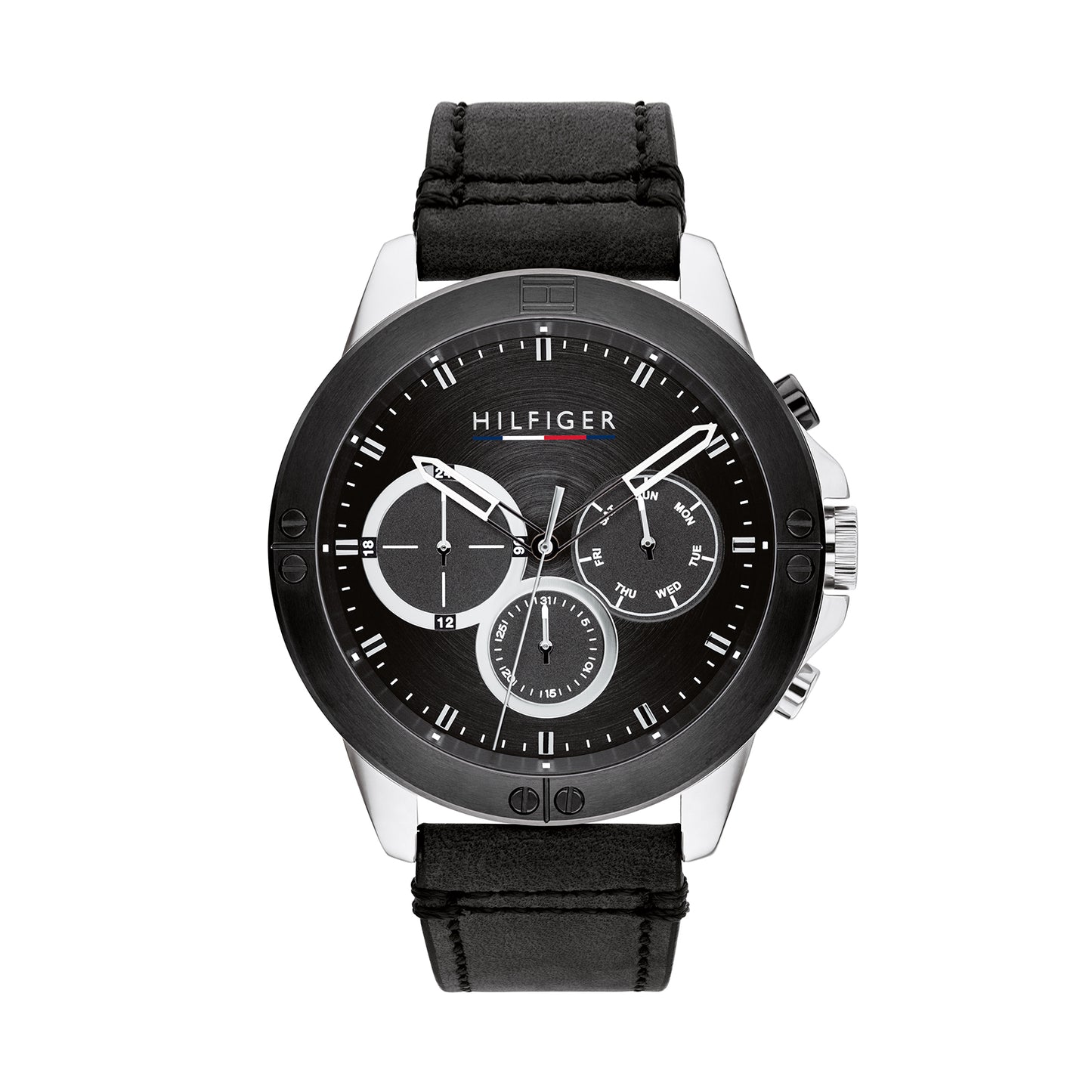 Tommy Hilfiger 1791894 Men's Leather Watch