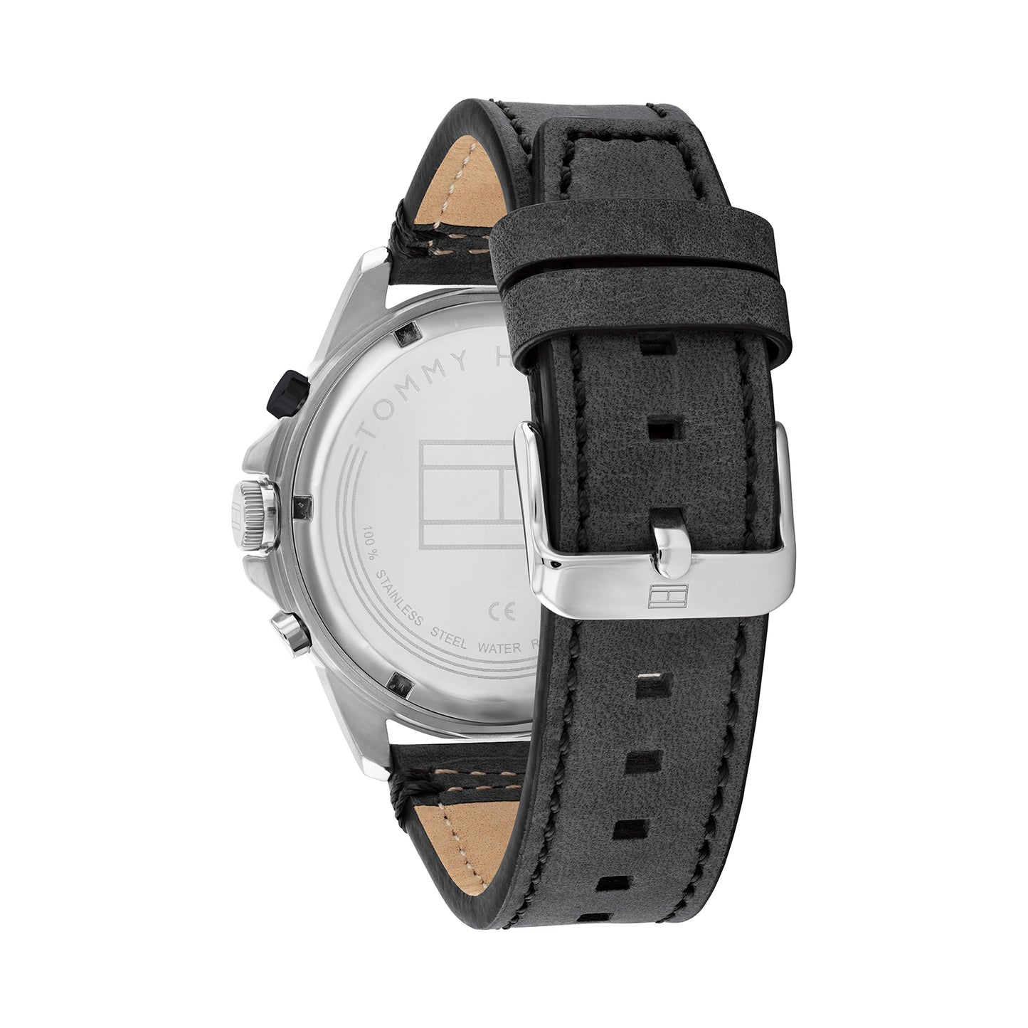 Tommy Hilfiger 1791894 Men's Leather Watch