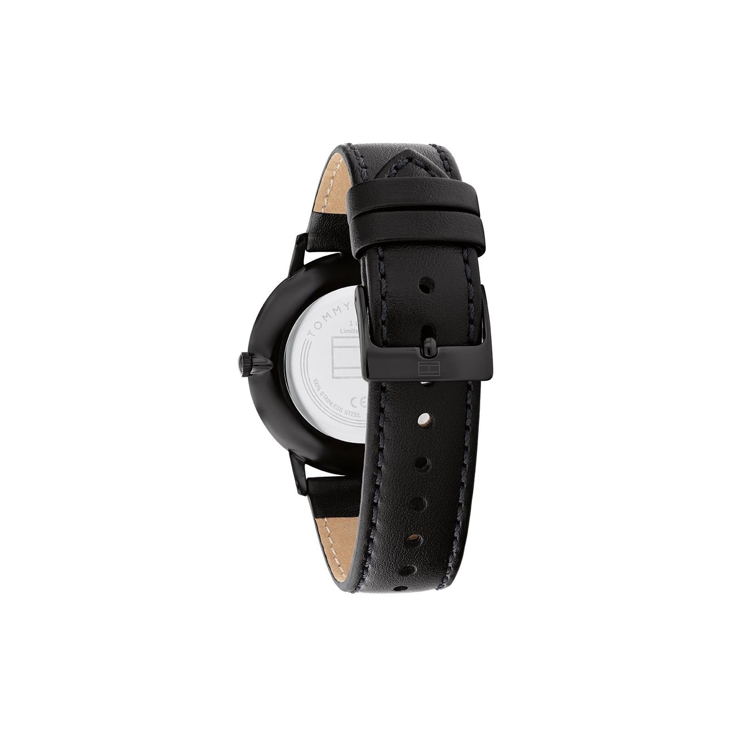 Tommy Hilfiger 1791976 Men's Leather Watch
