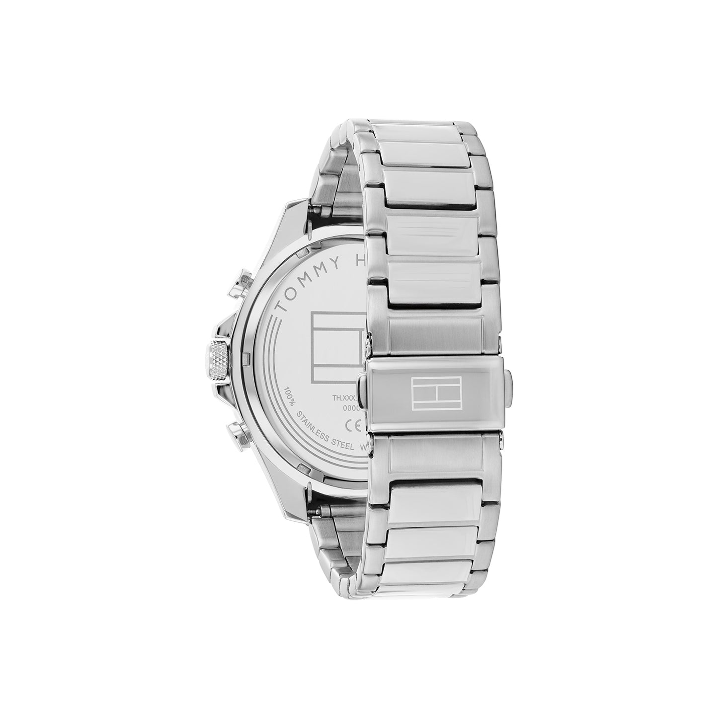 Tommy Hilfiger 1792080 Men's Steel Watch
