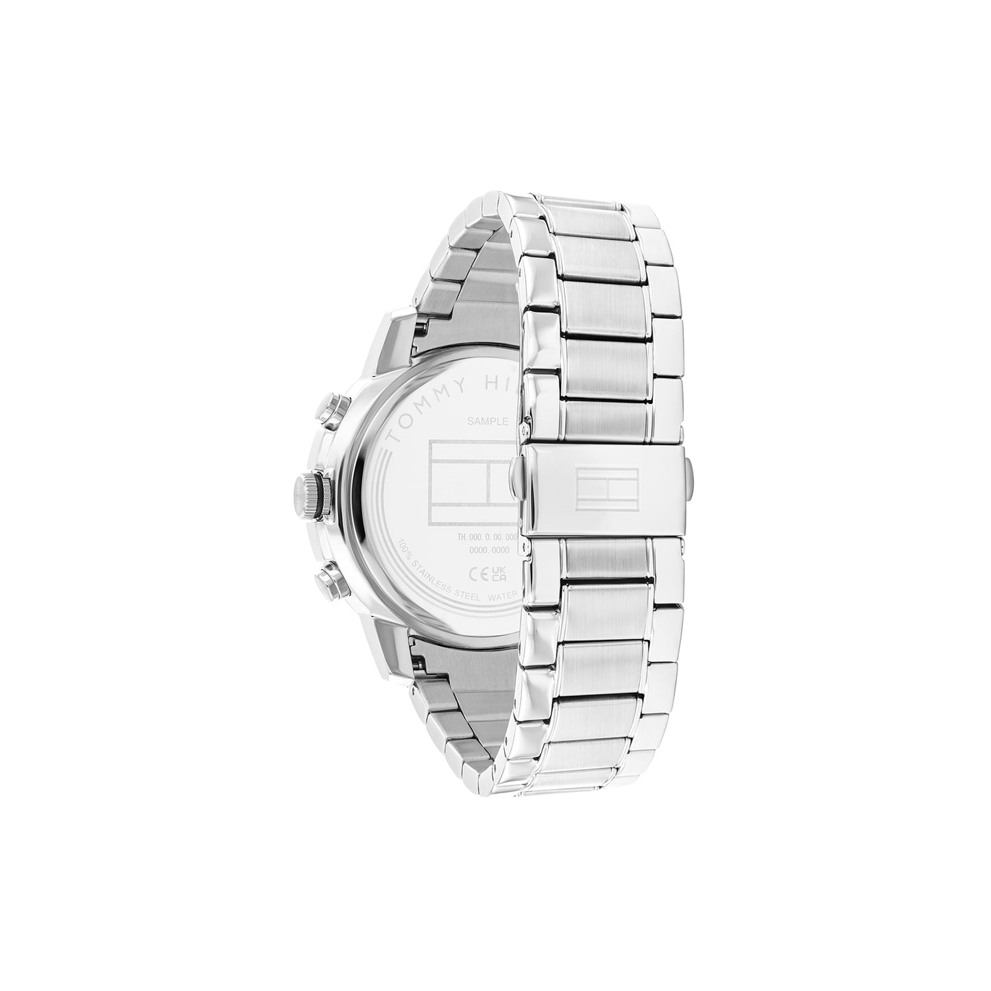 Tommy Hilfiger 1792106 Men's Steel Watch