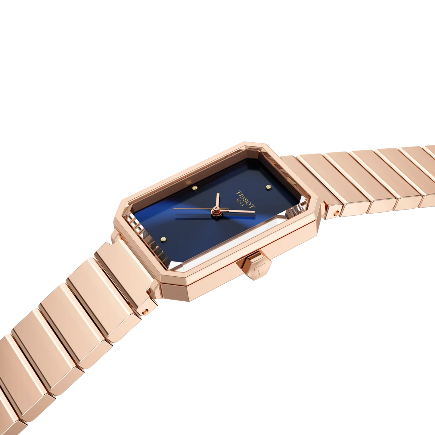 Tissot SRV 30mm T160.110.33.046.00