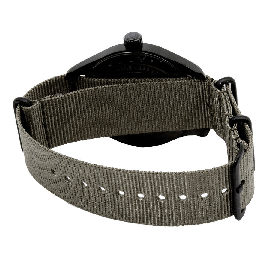 Alpina Startimer Pilot Quartz AL-235B4FBS6