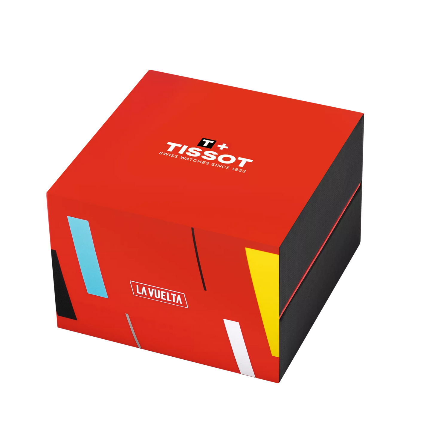 Tissot PR 100 Vuelta T150.417.11.051.01