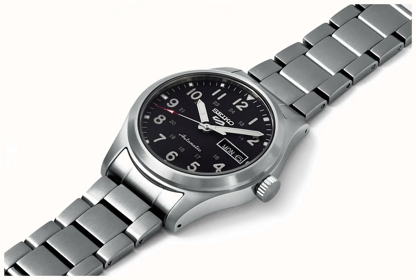 Seiko 5 Sports SRPG27K1
