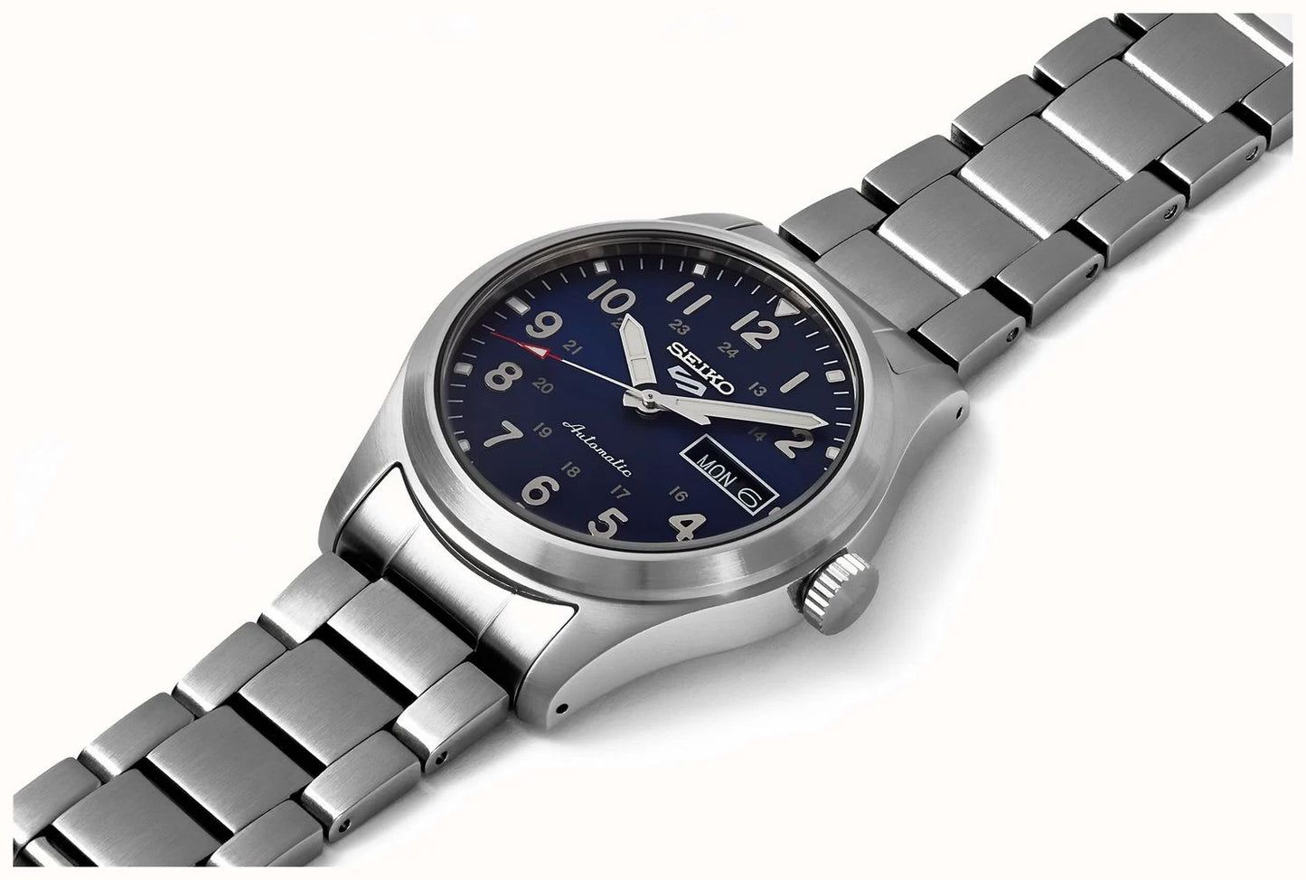 Seiko 5 Sports SRPG29K1