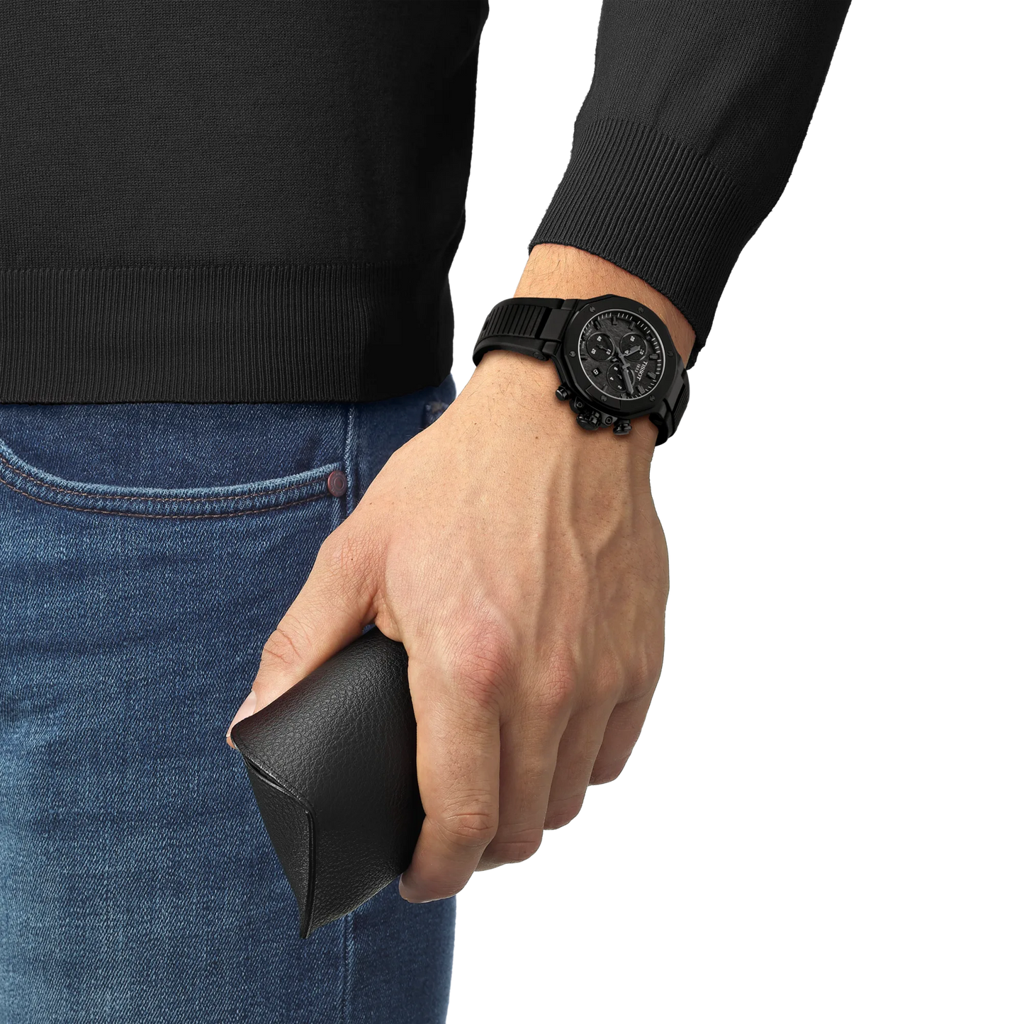 Tissot T-Race 38mm T141.817.37.051.00