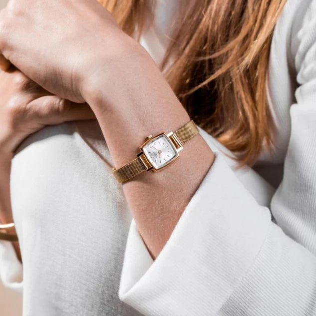 Tissot Lovely Square T058.109.33.031.00