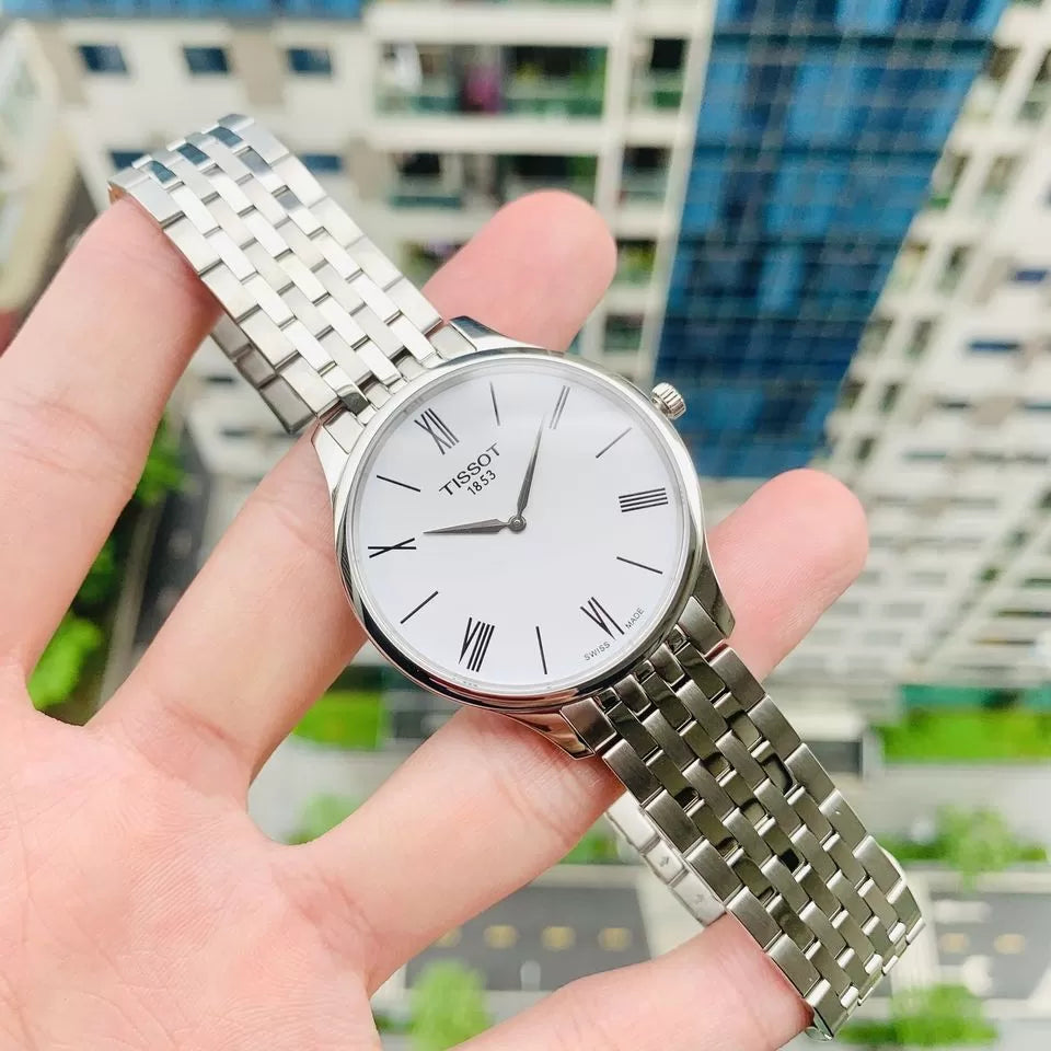 Tissot Tradition T063.409.11.018.00