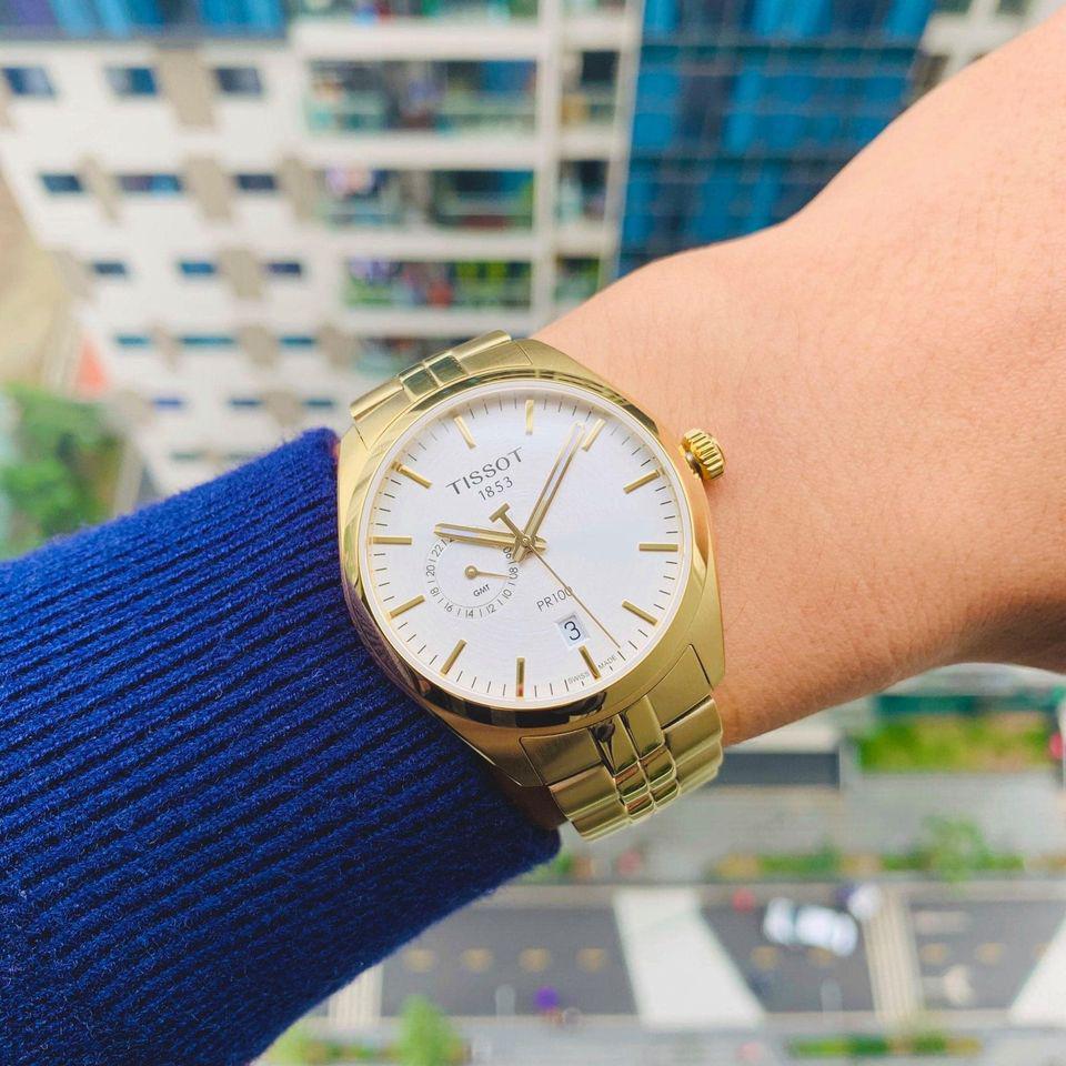 Tissot PR 100 T101.452.33.031.00