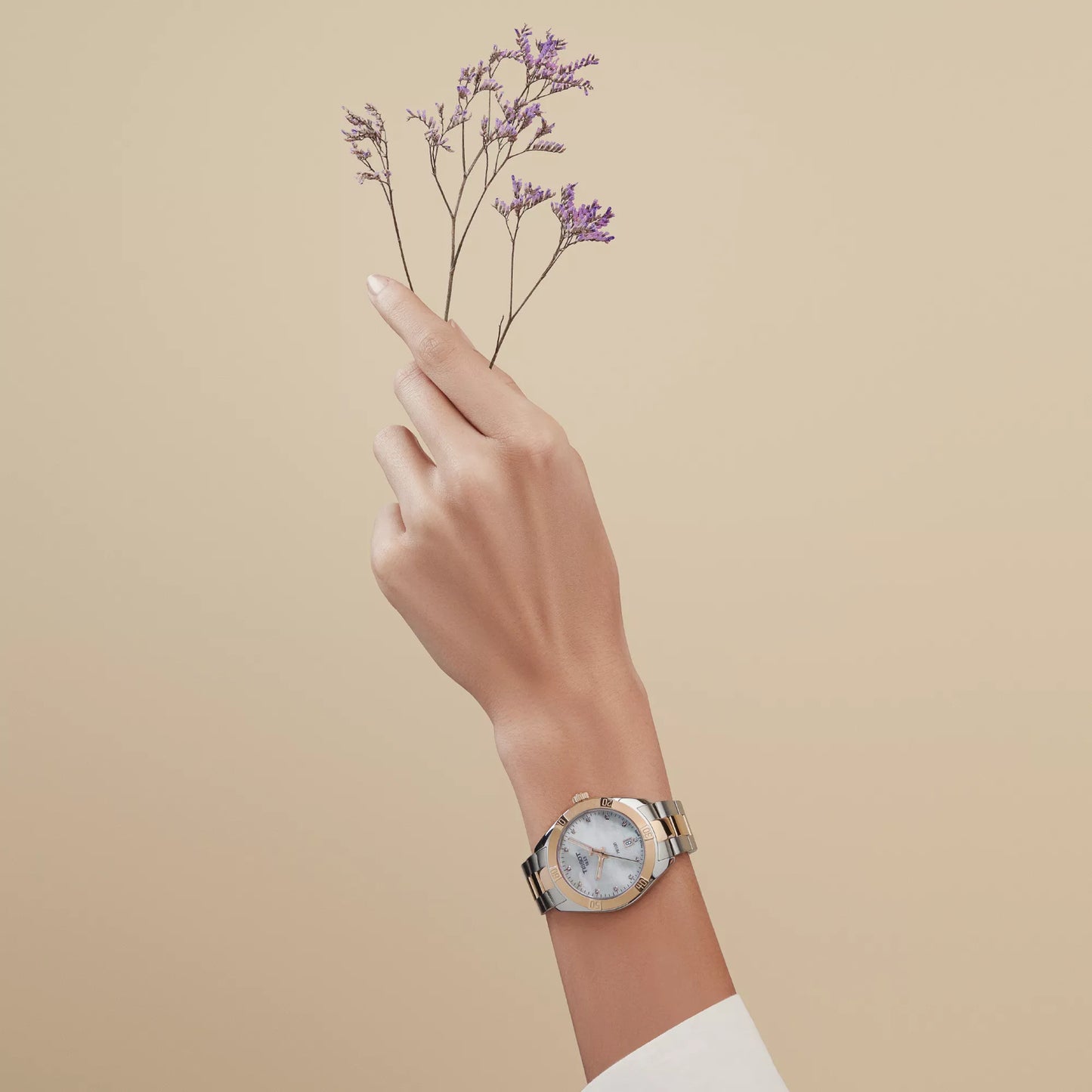 Tissot PR 100 Sport Chic T101.910.22.116.00