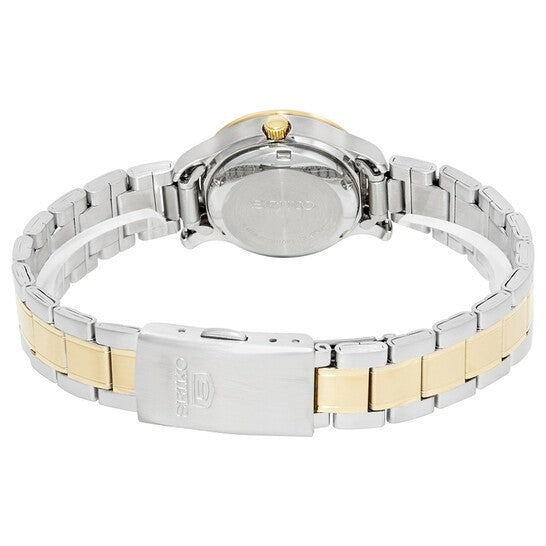 Seiko 5 Sports Automatic Watch SYMD94K1
