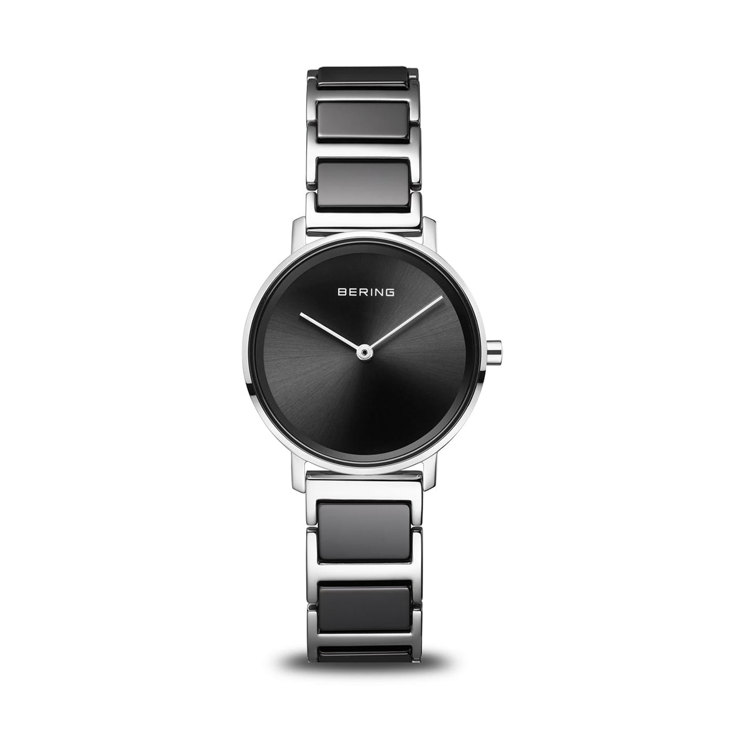 Bering 18531-742 Women's Stainless Steel Watch
