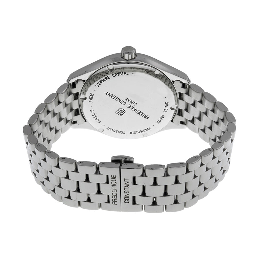 Frederique Constant Classics Automatic Men's Watch FC-303WN5B6B (Outlet)
