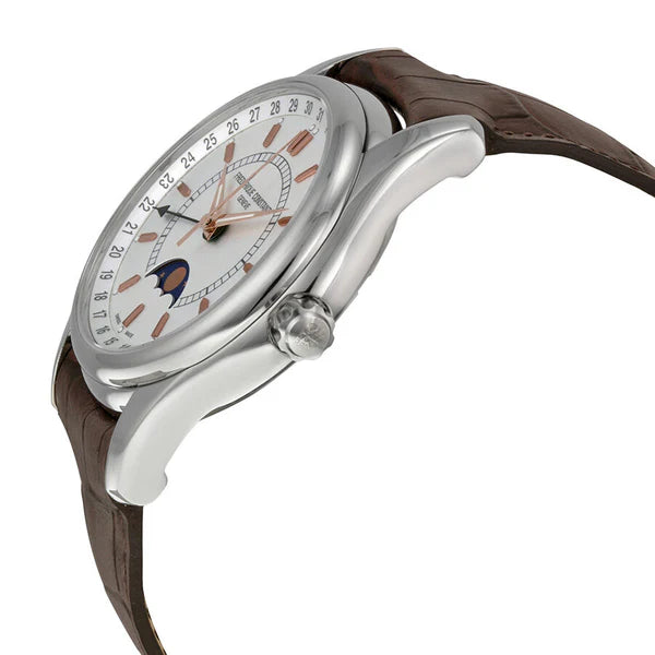 Frederique Constant Classic Moontimer FC-330V6B6
