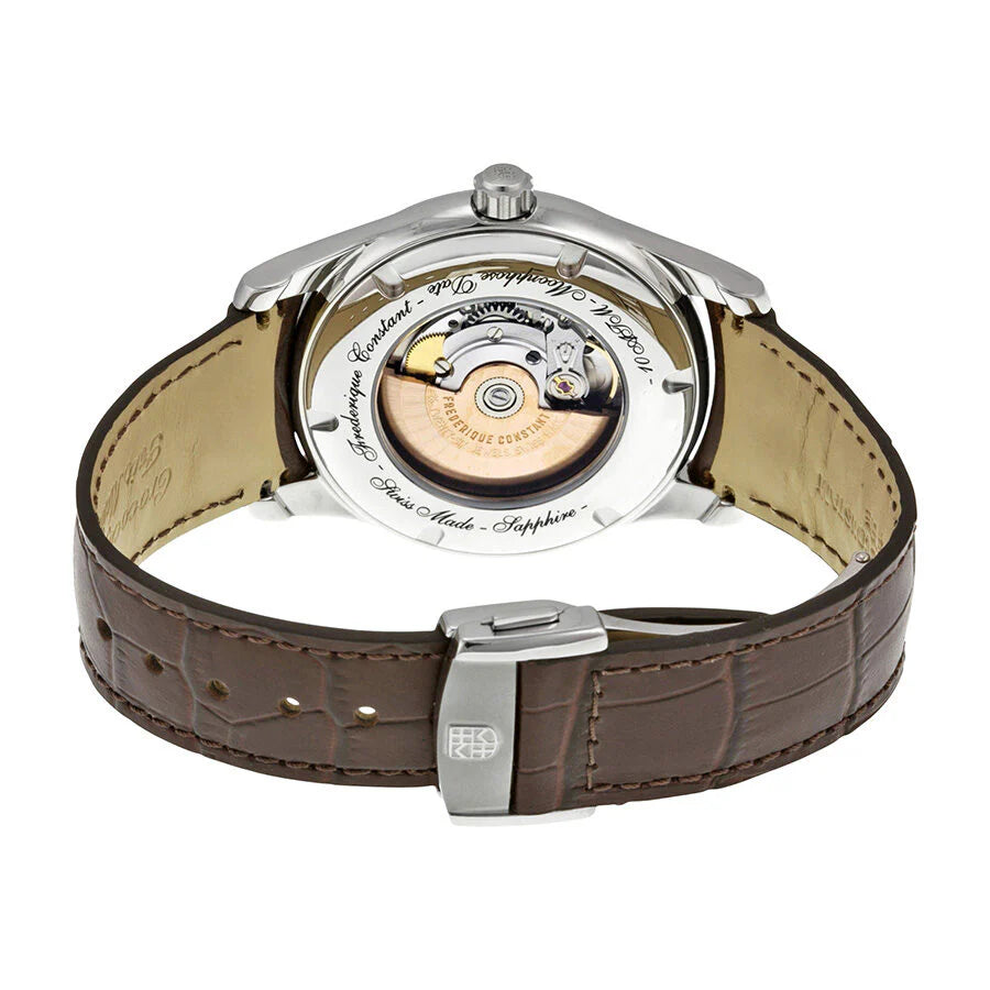 Frederique Constant Classic Moontimer FC-330V6B6