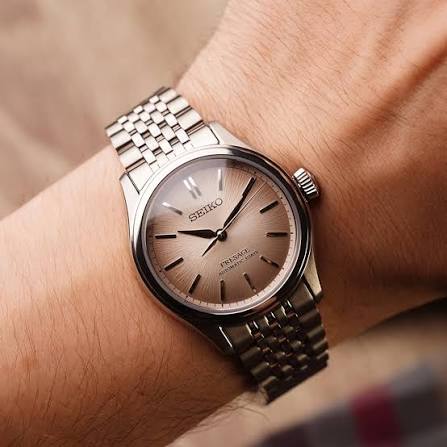 Seiko Presage Fushi-iro Classic Series Automatic Unisex Watch SPB523J1