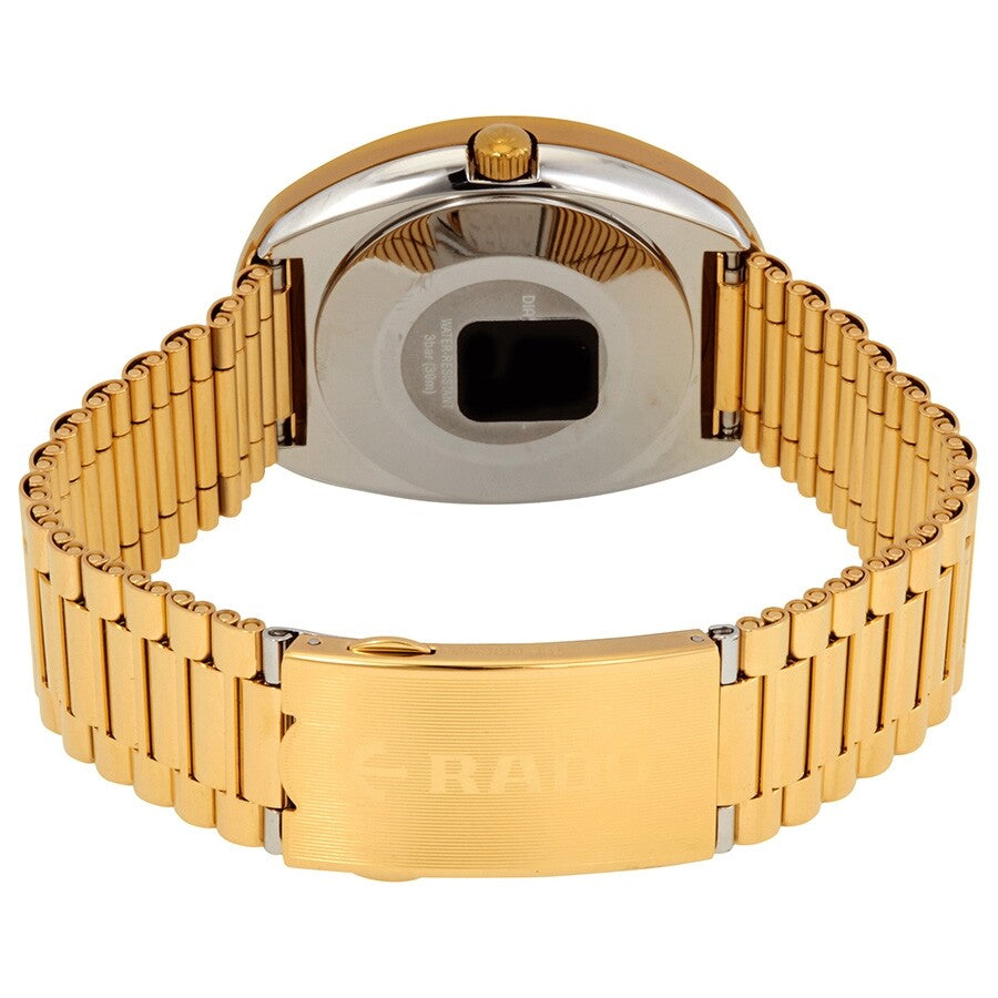 Rado Diastar Original Automatic Unisex Watch R12413313
